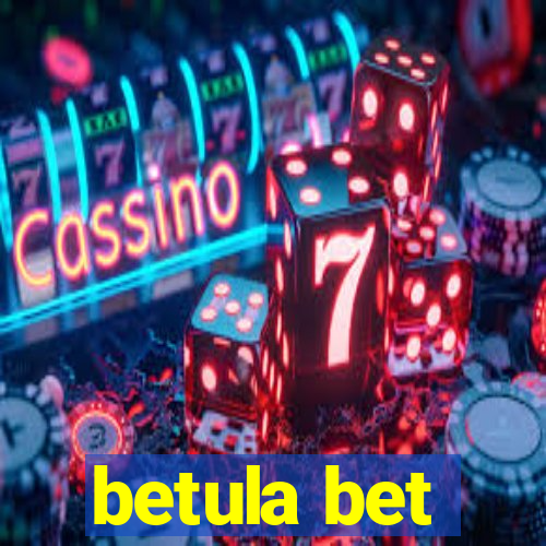 betula bet